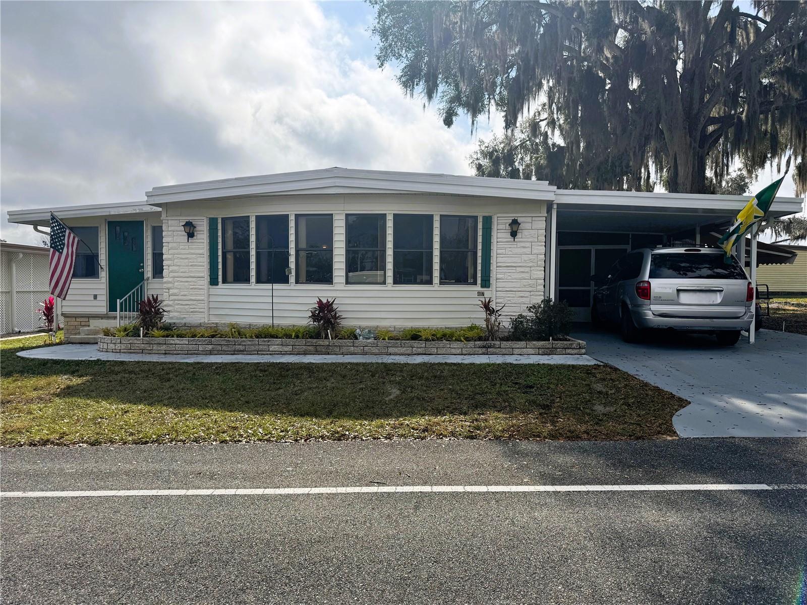 HAWTHORNE AT LEESBURG A COOP - Residential