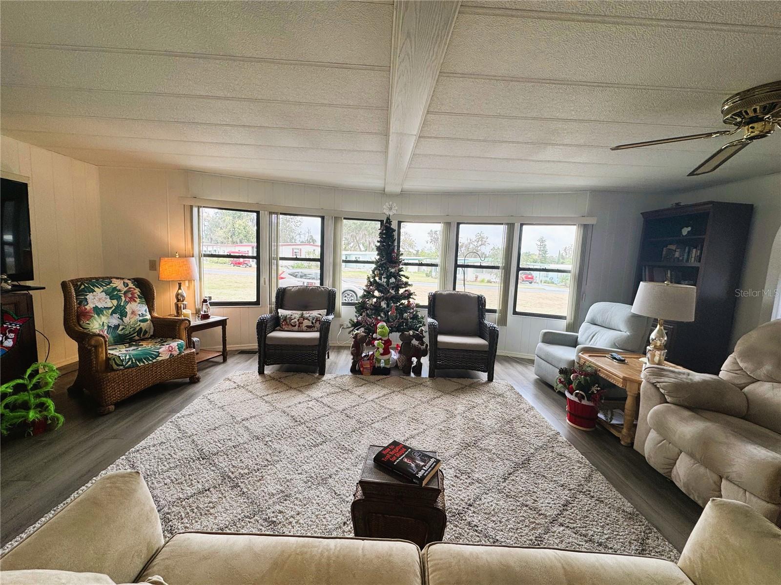 HAWTHORNE AT LEESBURG A COOP - Residential