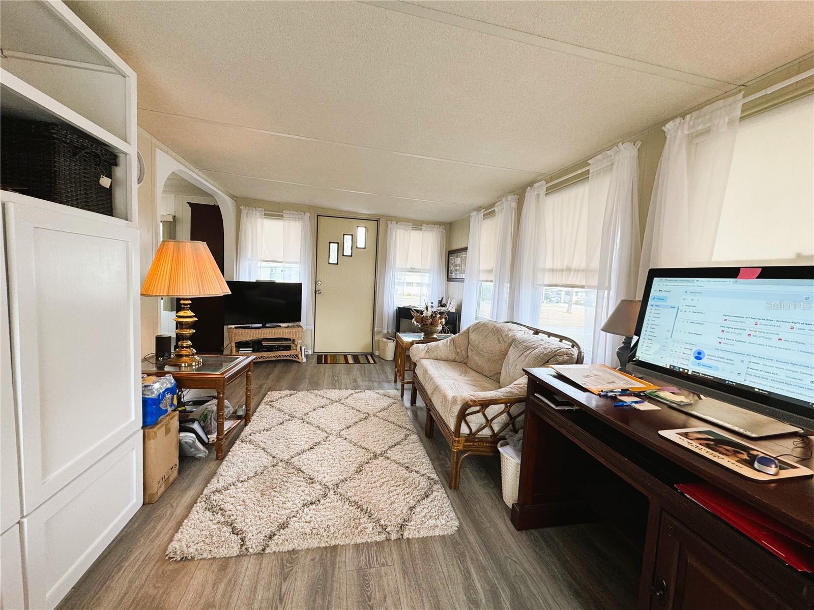 HAWTHORNE AT LEESBURG A COOP - Residential