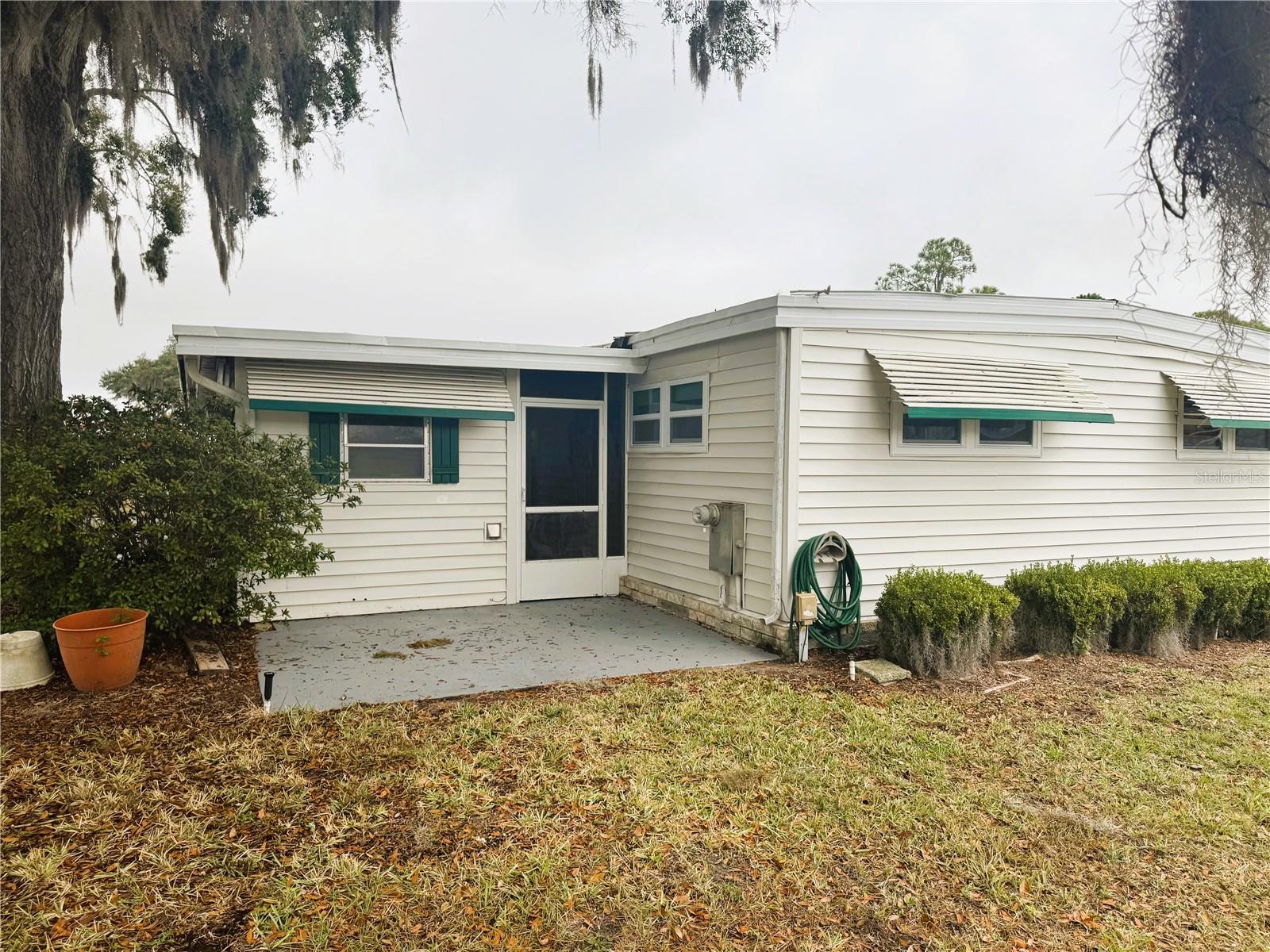 HAWTHORNE AT LEESBURG A COOP - Residential