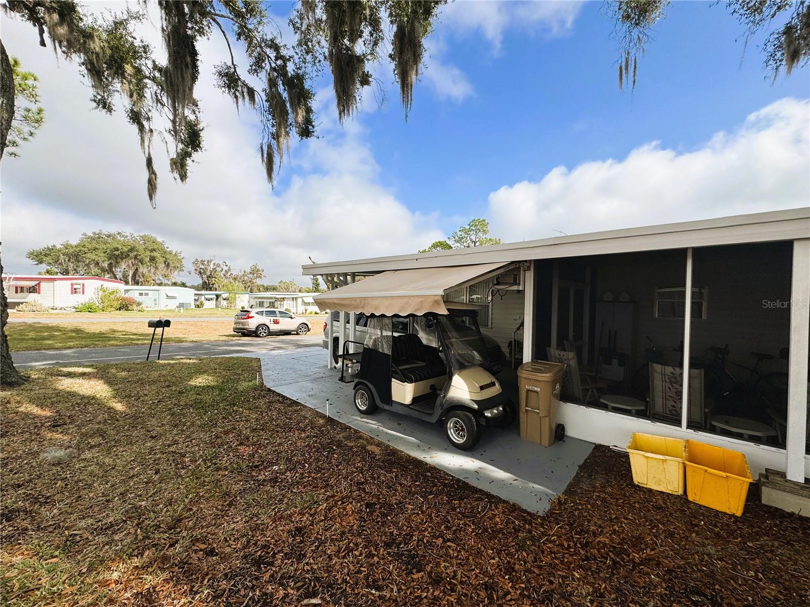 HAWTHORNE AT LEESBURG A COOP - Residential