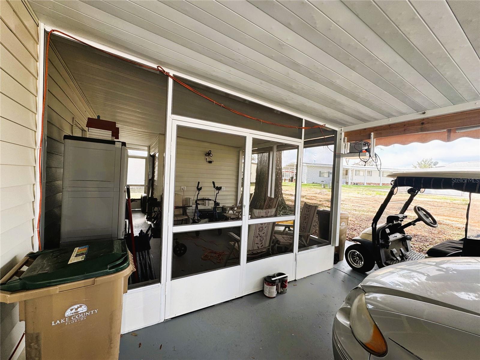 HAWTHORNE AT LEESBURG A COOP - Residential