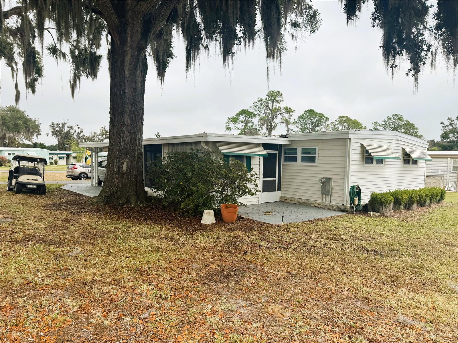 HAWTHORNE AT LEESBURG A COOP - Residential