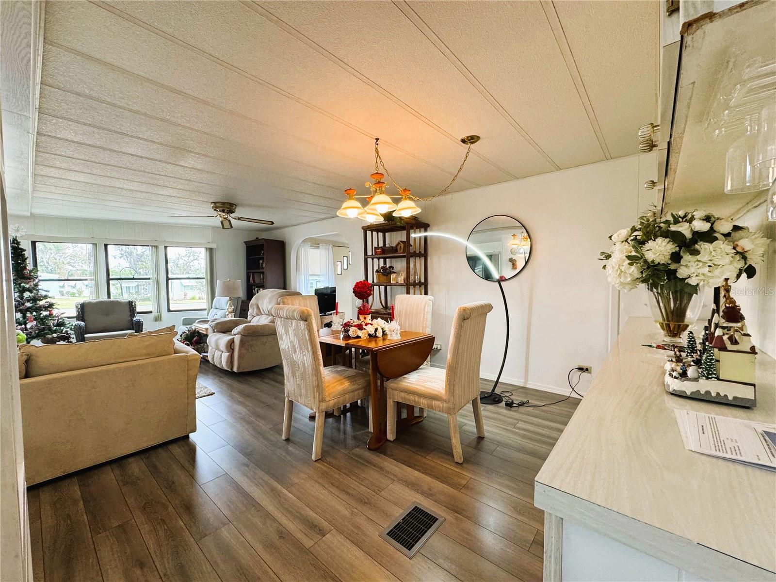 HAWTHORNE AT LEESBURG A COOP - Residential