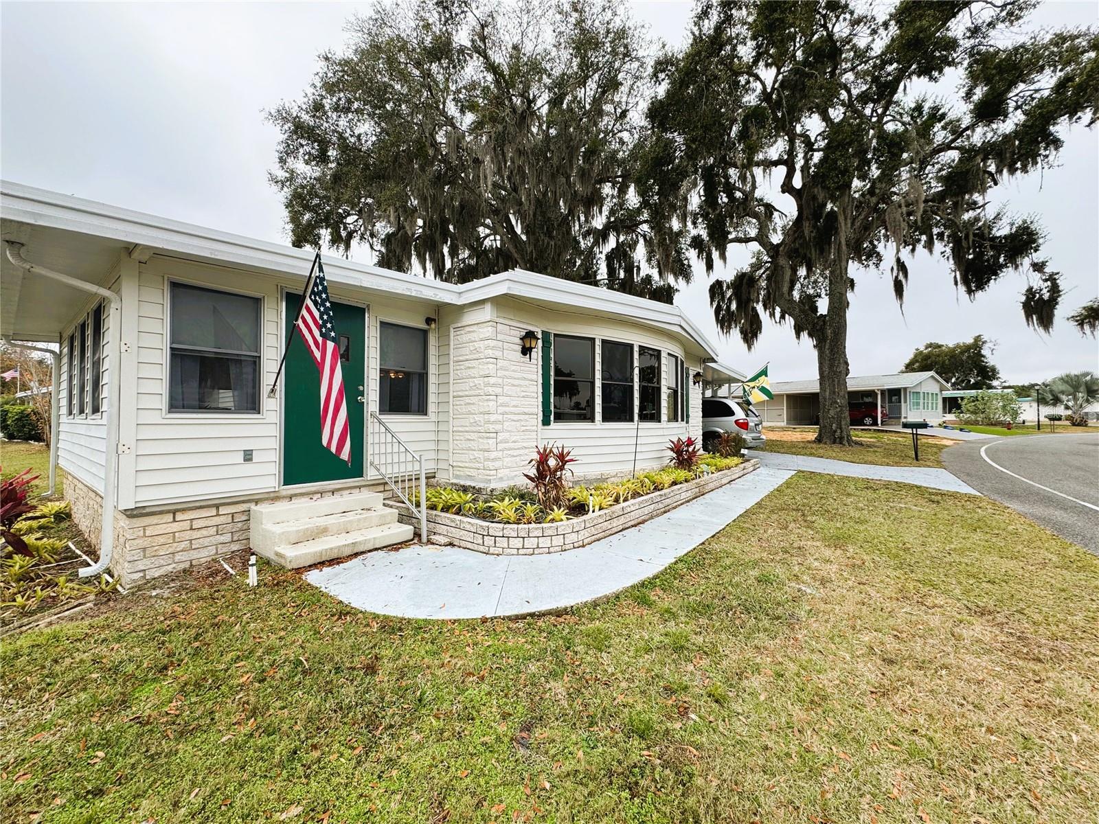 HAWTHORNE AT LEESBURG A COOP - Residential