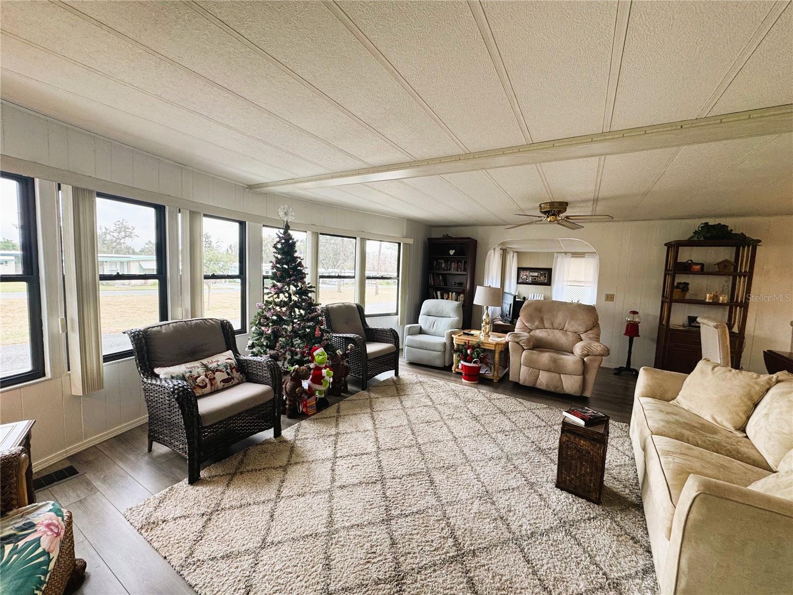 HAWTHORNE AT LEESBURG A COOP - Residential