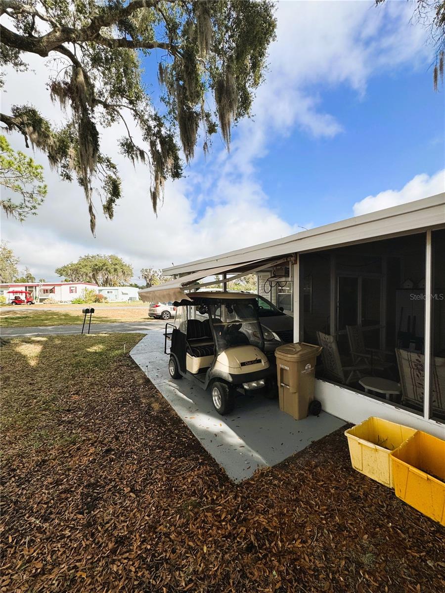 HAWTHORNE AT LEESBURG A COOP - Residential