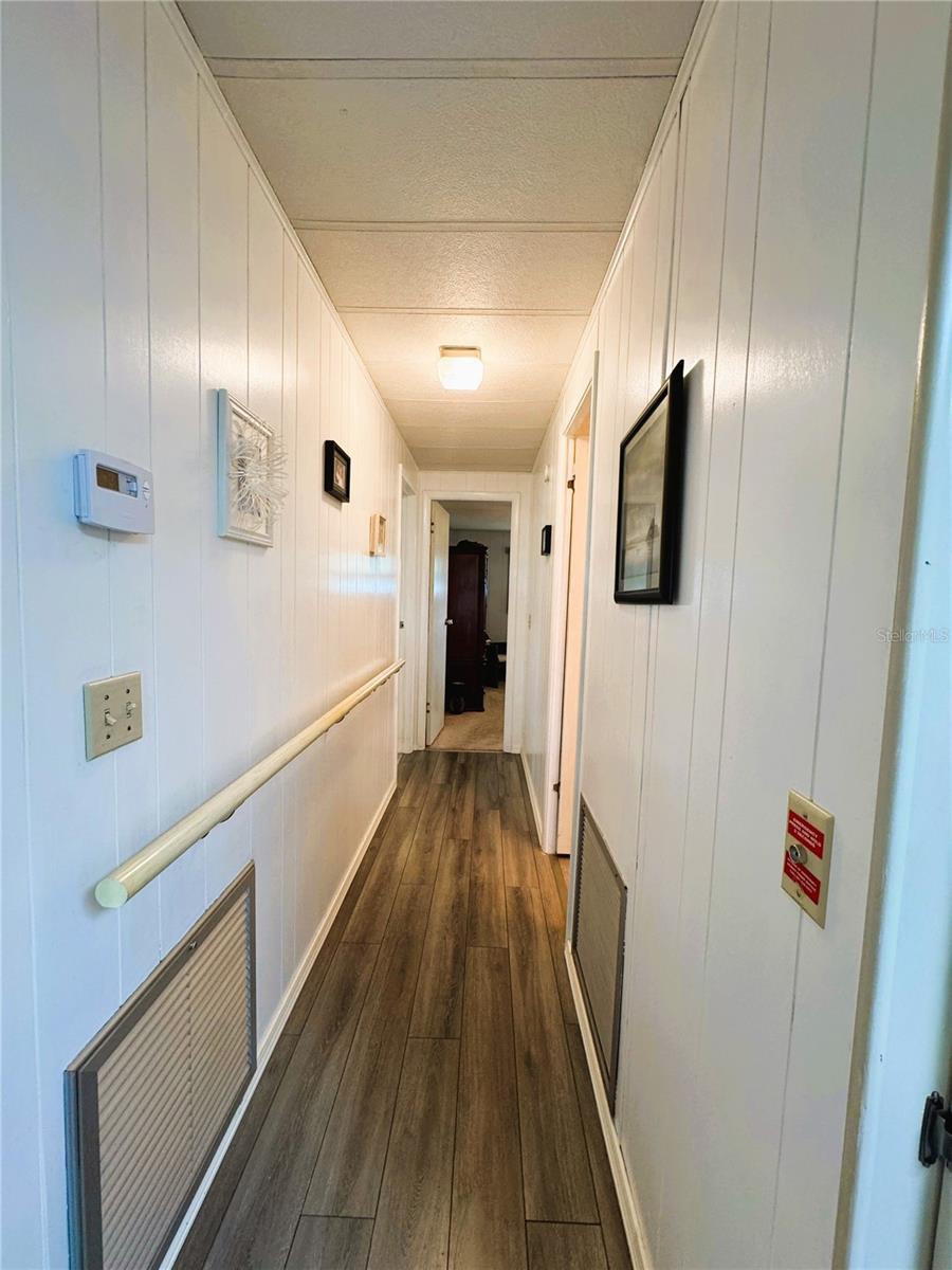 HAWTHORNE AT LEESBURG A COOP - Residential