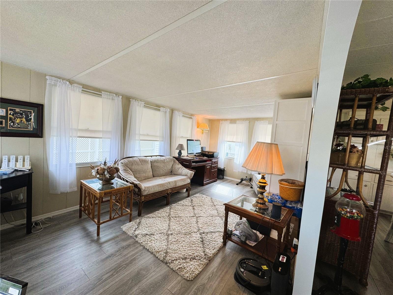 HAWTHORNE AT LEESBURG A COOP - Residential