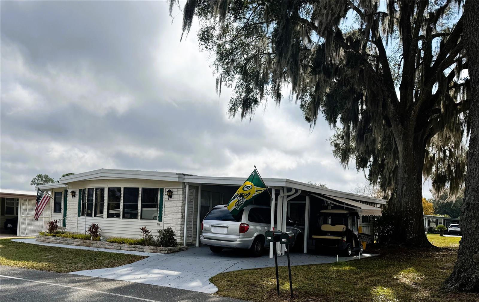 HAWTHORNE AT LEESBURG A COOP - Residential