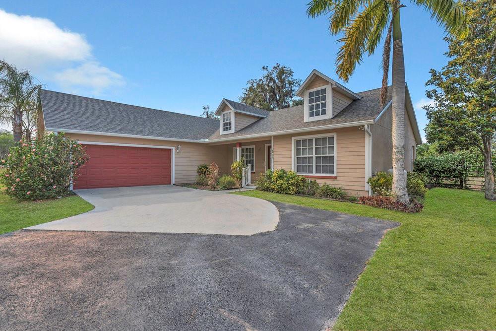 4885 MEADOW DRIVE