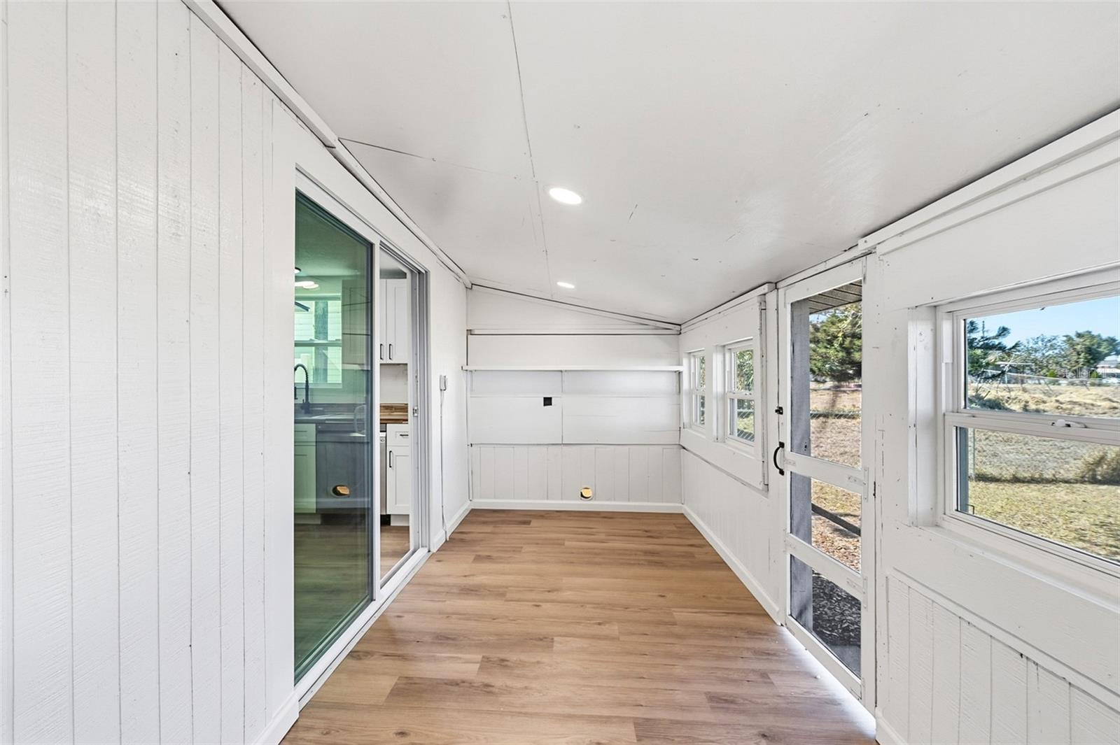 FROSTPROOF - Residential