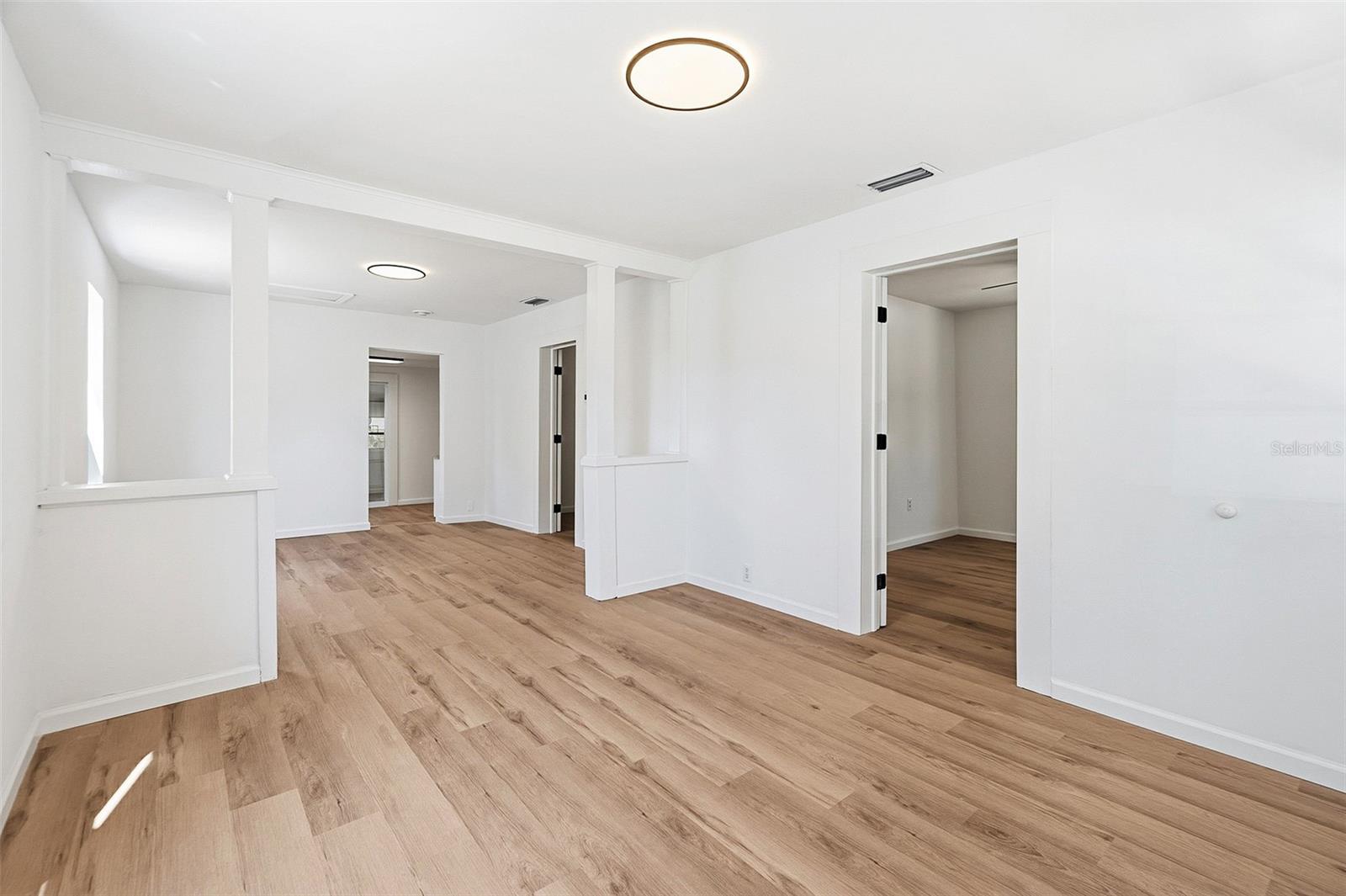 FROSTPROOF - Residential