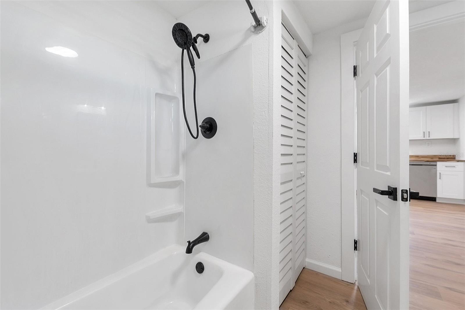 FROSTPROOF - Residential