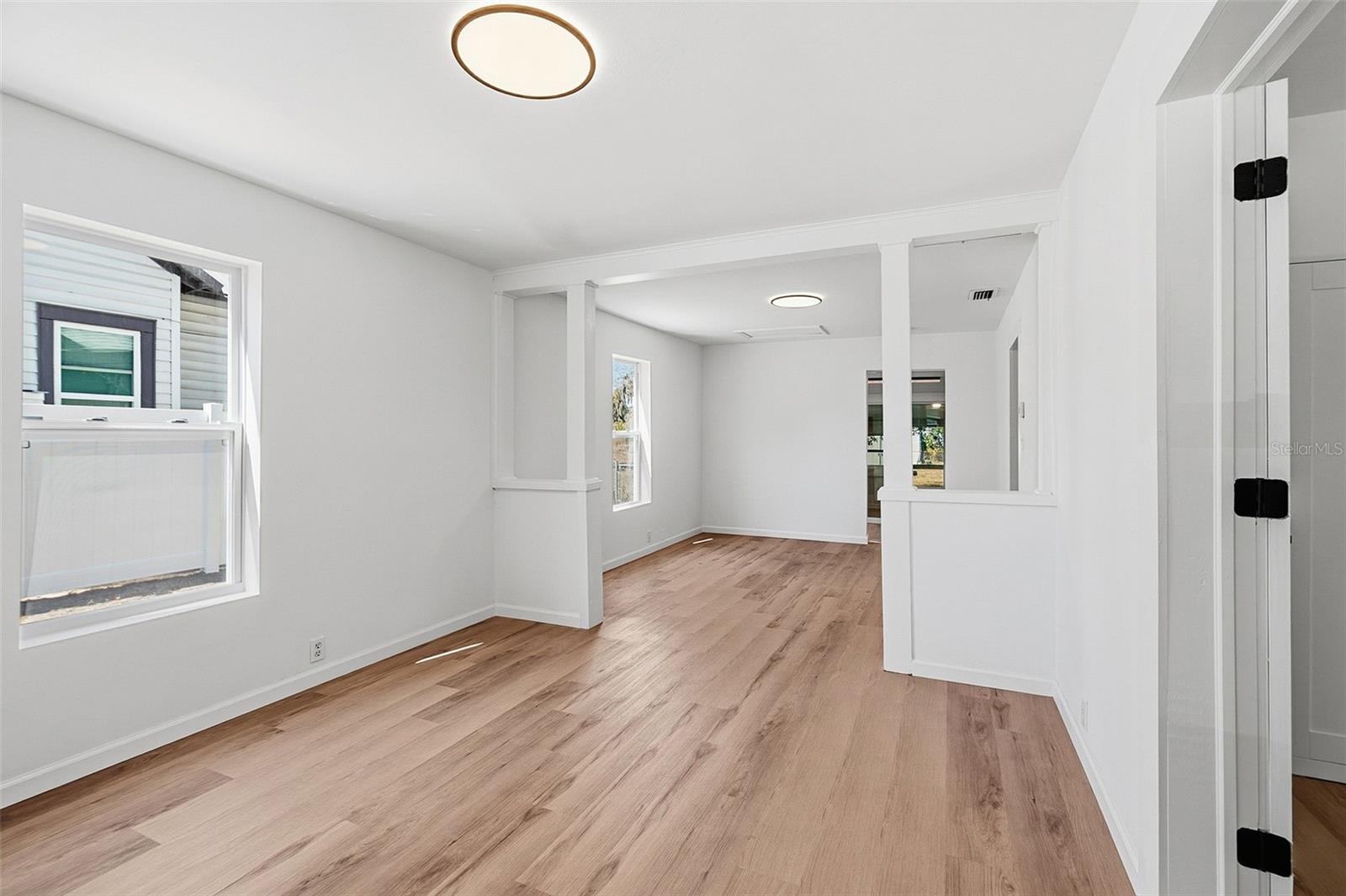 FROSTPROOF - Residential