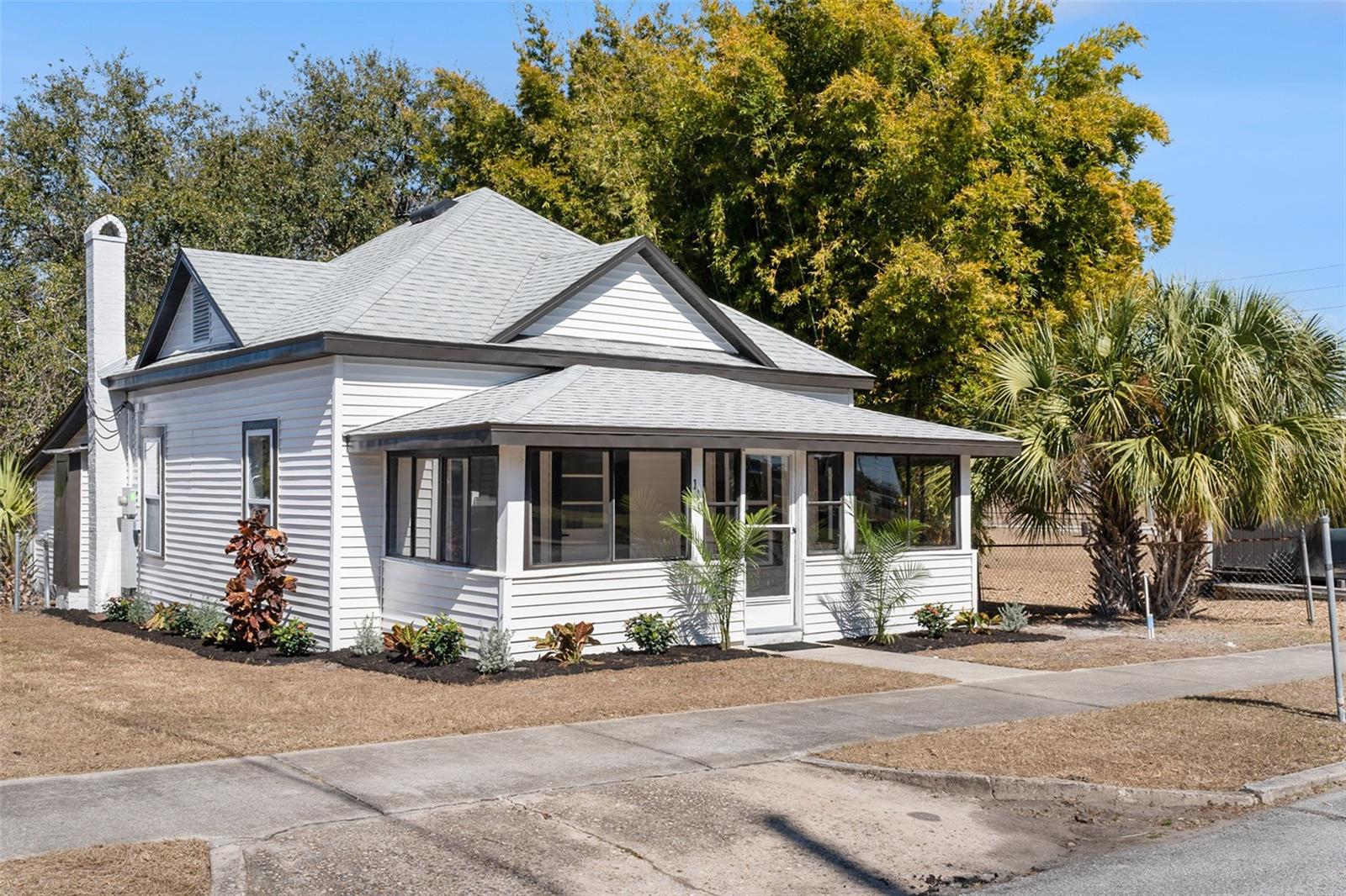 FROSTPROOF - Residential