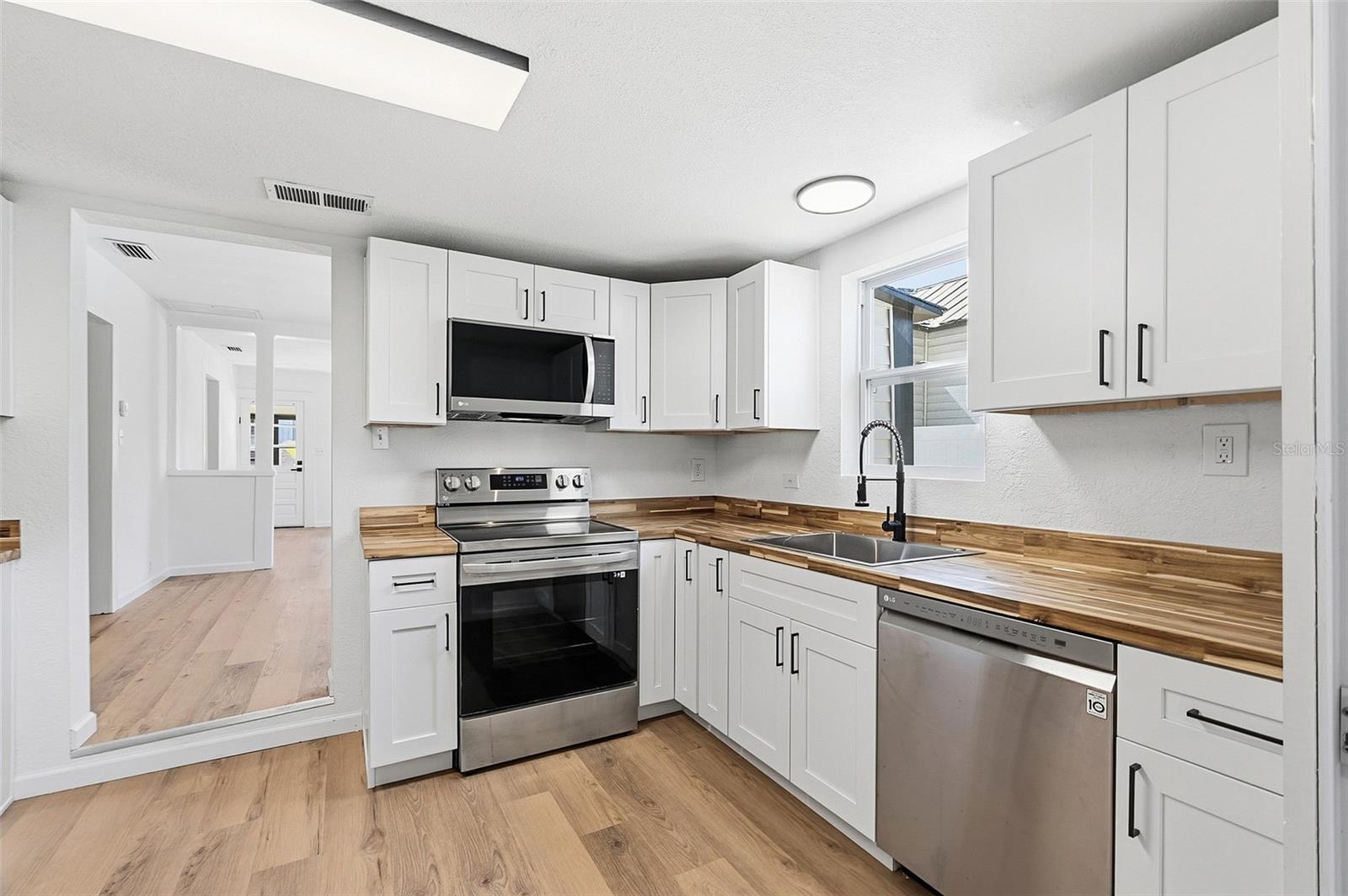 FROSTPROOF - Residential