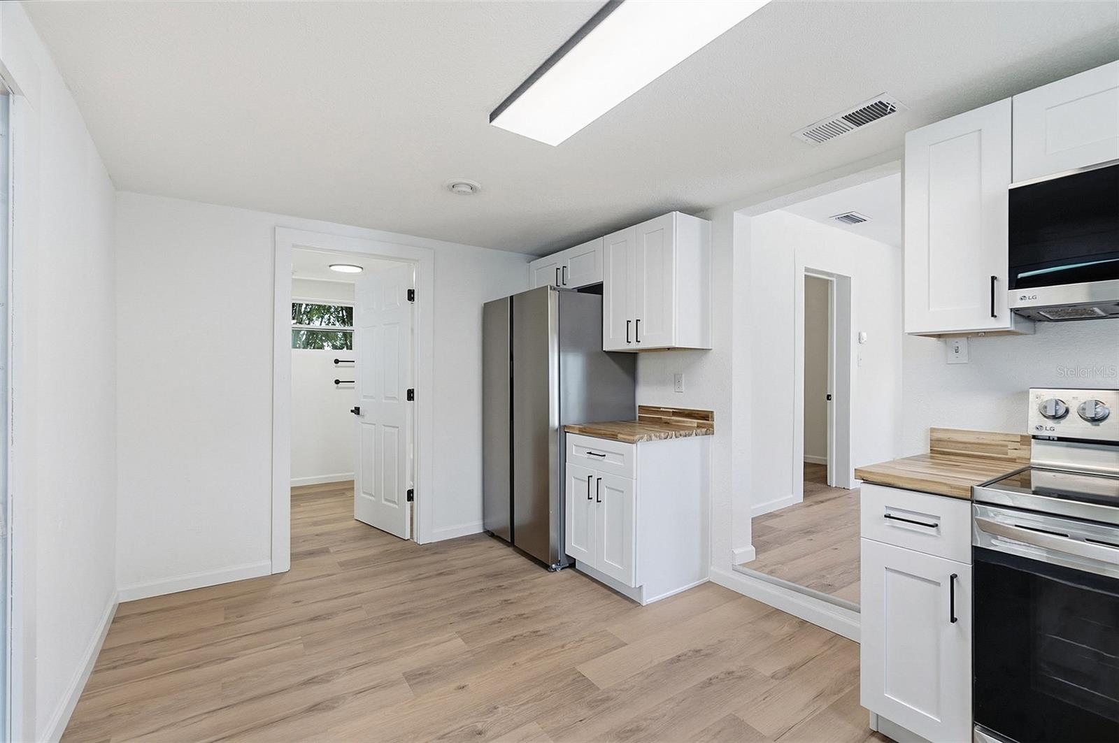 FROSTPROOF - Residential