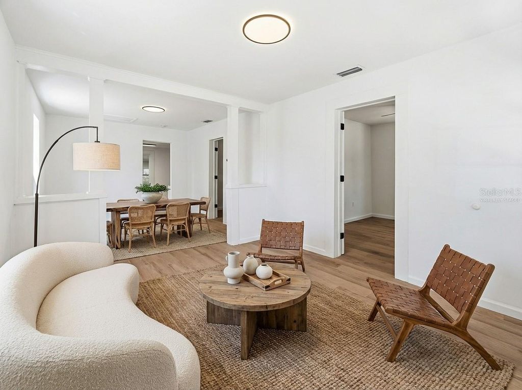 Photo of 110 W 1st Street, Frostproof, FL 33843 (MLS # TB8476990)