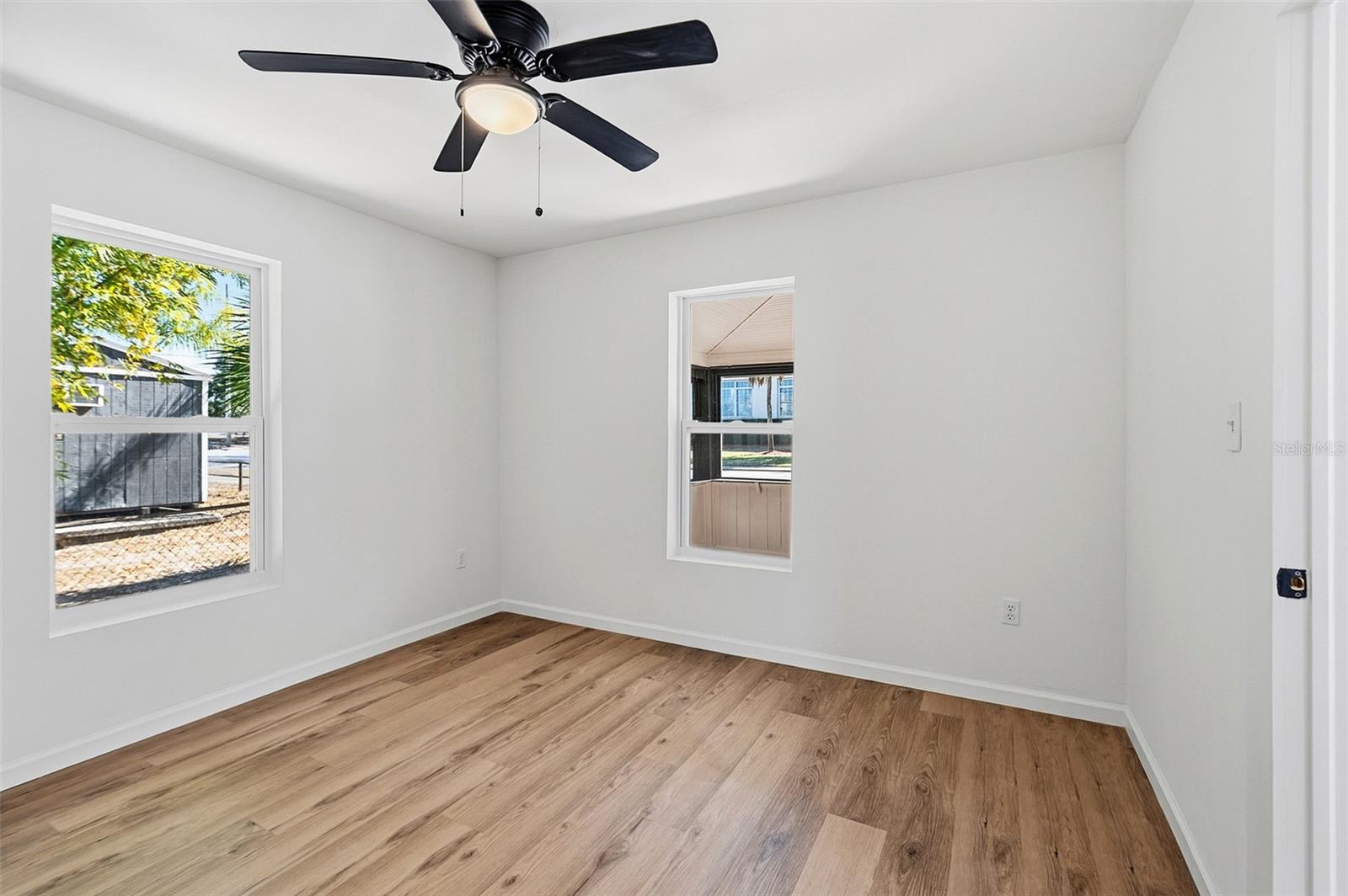 FROSTPROOF - Residential