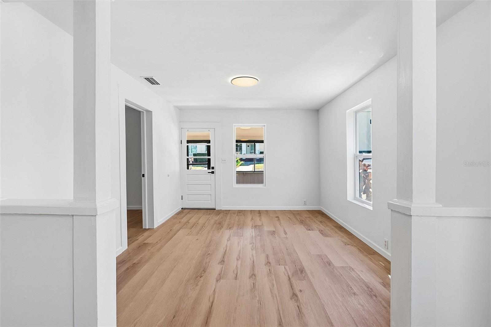 FROSTPROOF - Residential