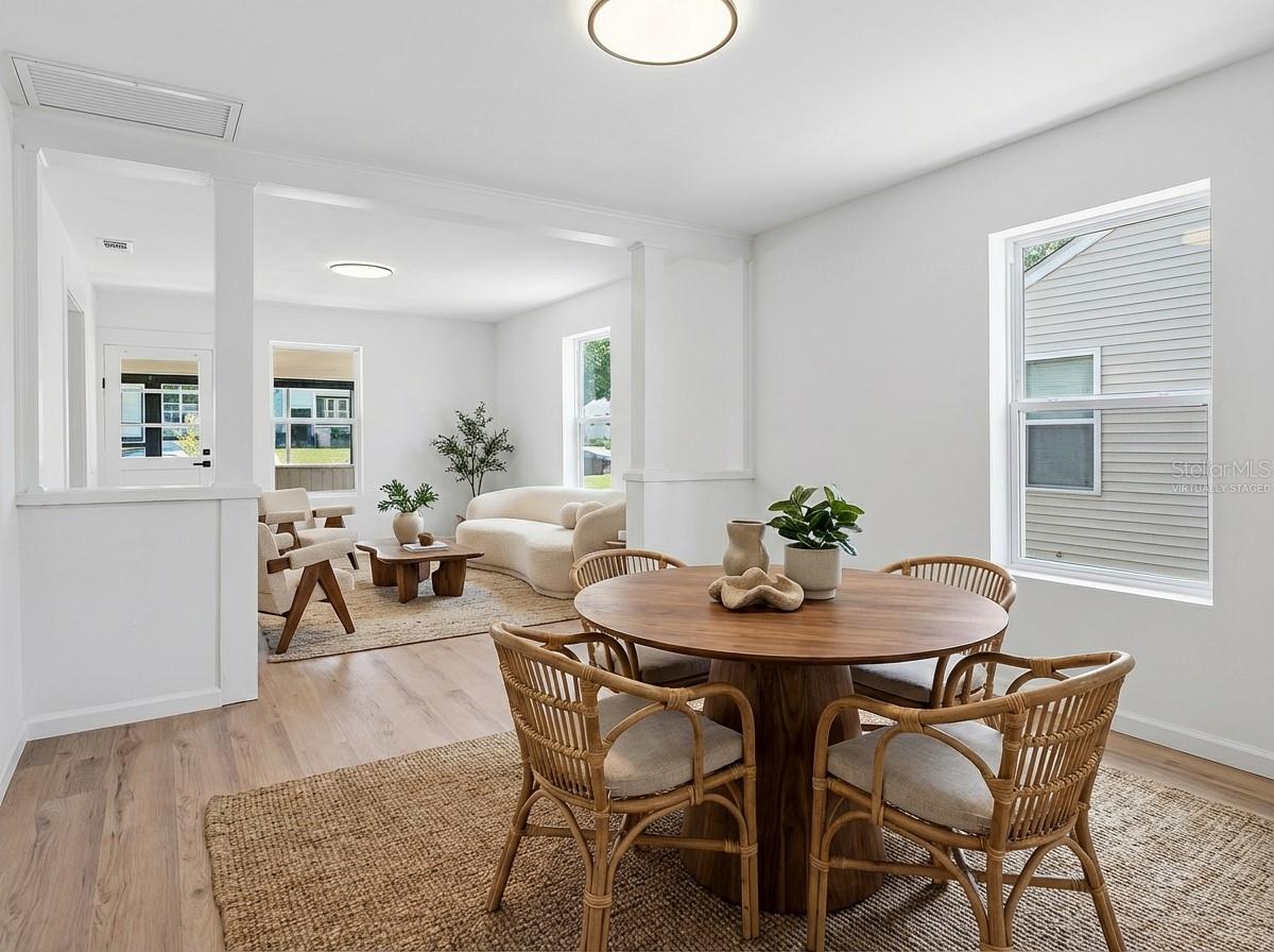 FROSTPROOF - Residential