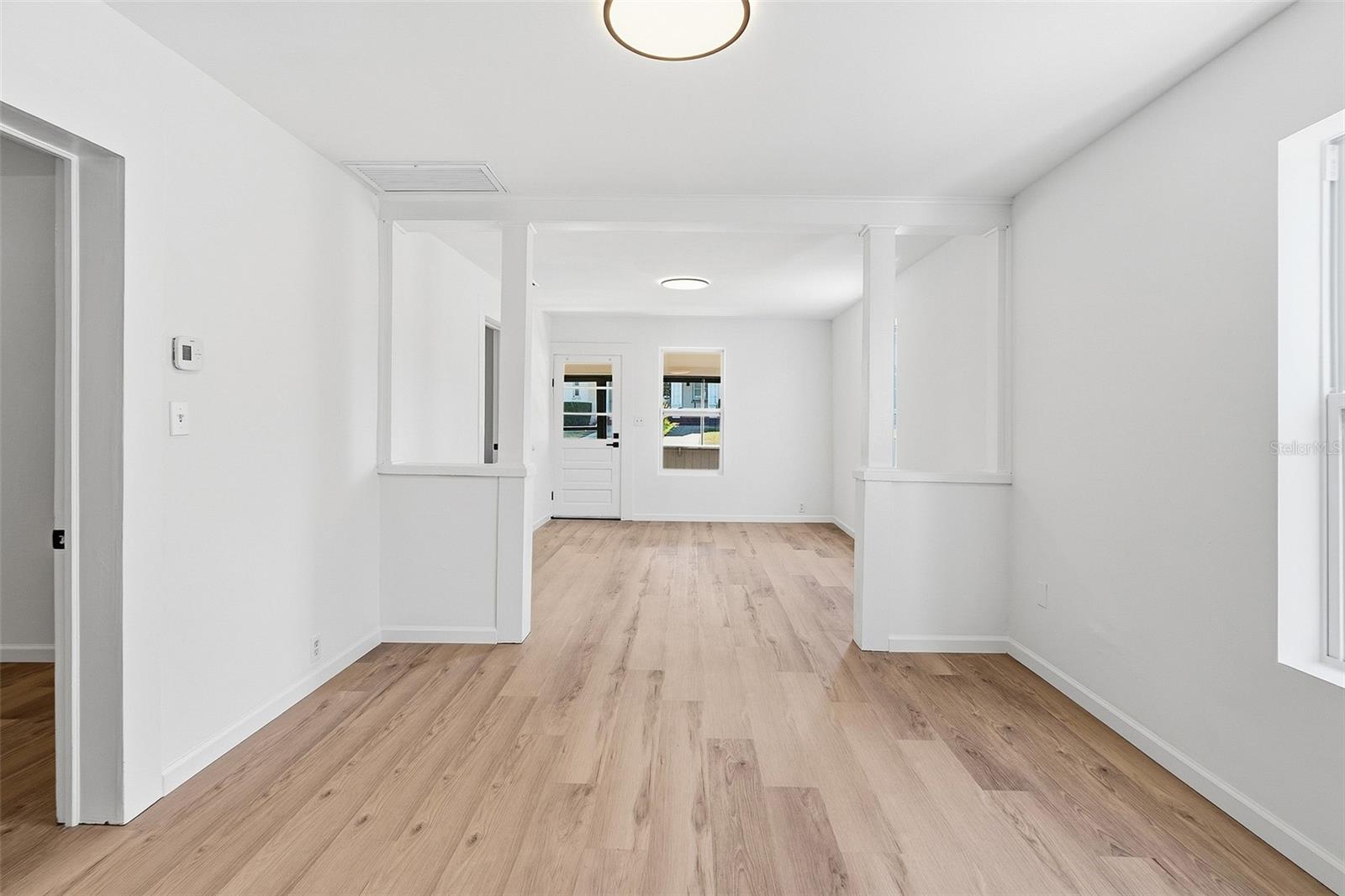 FROSTPROOF - Residential