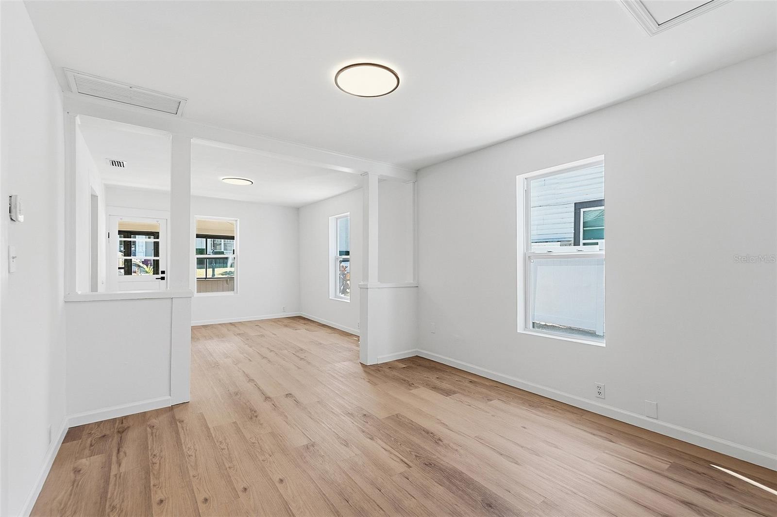 FROSTPROOF - Residential