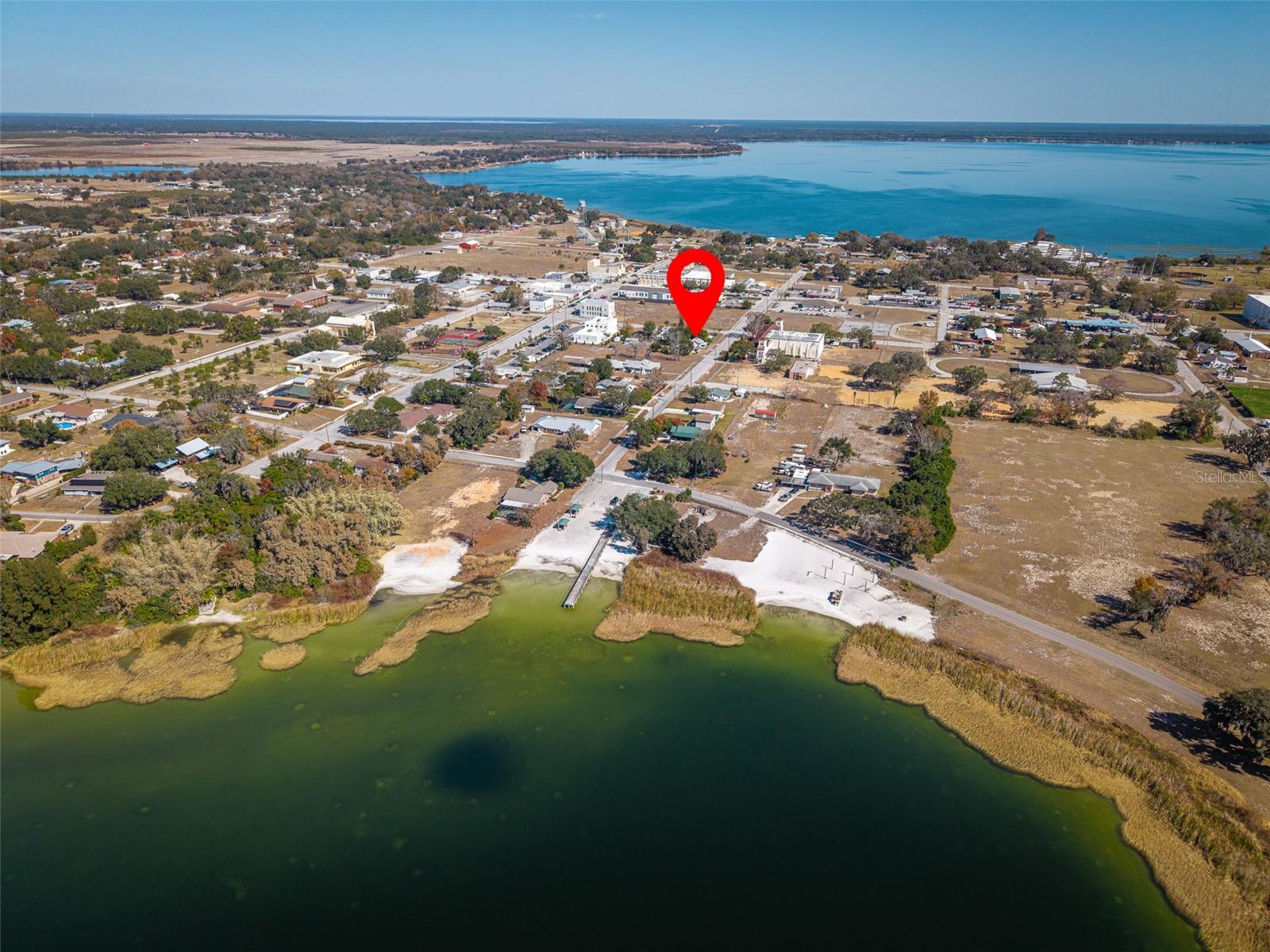 FROSTPROOF - Residential