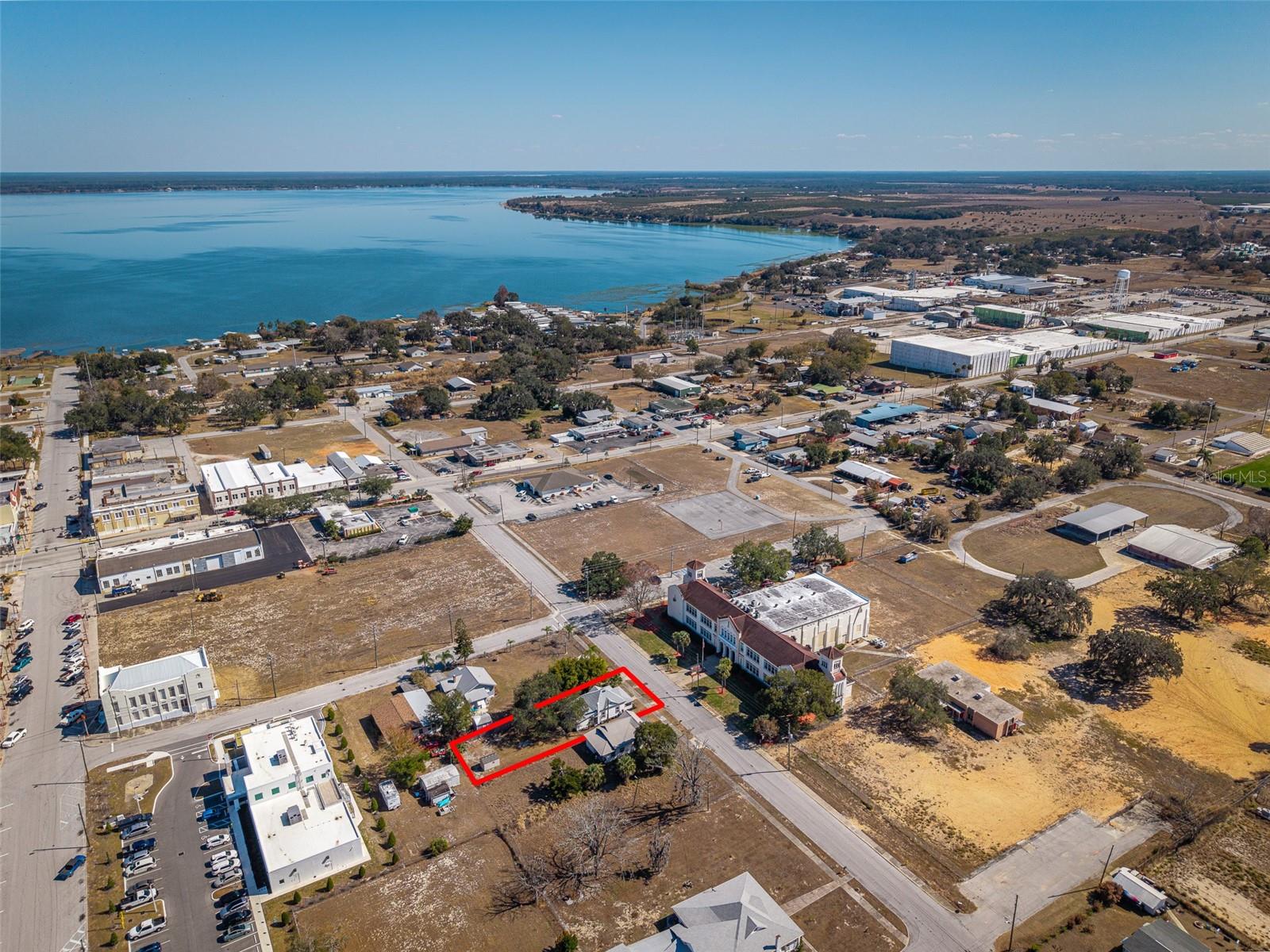 FROSTPROOF - Residential