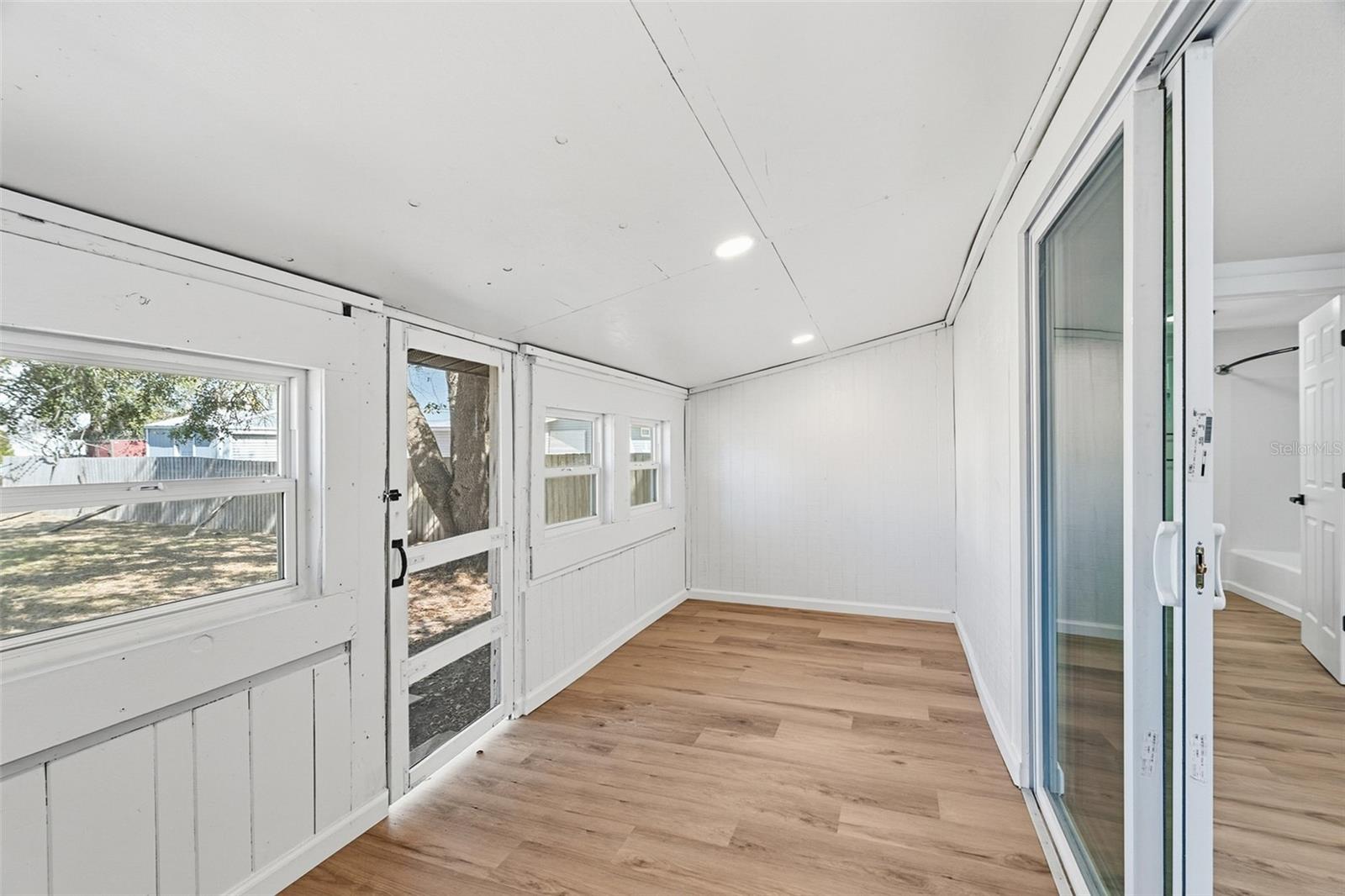 FROSTPROOF - Residential