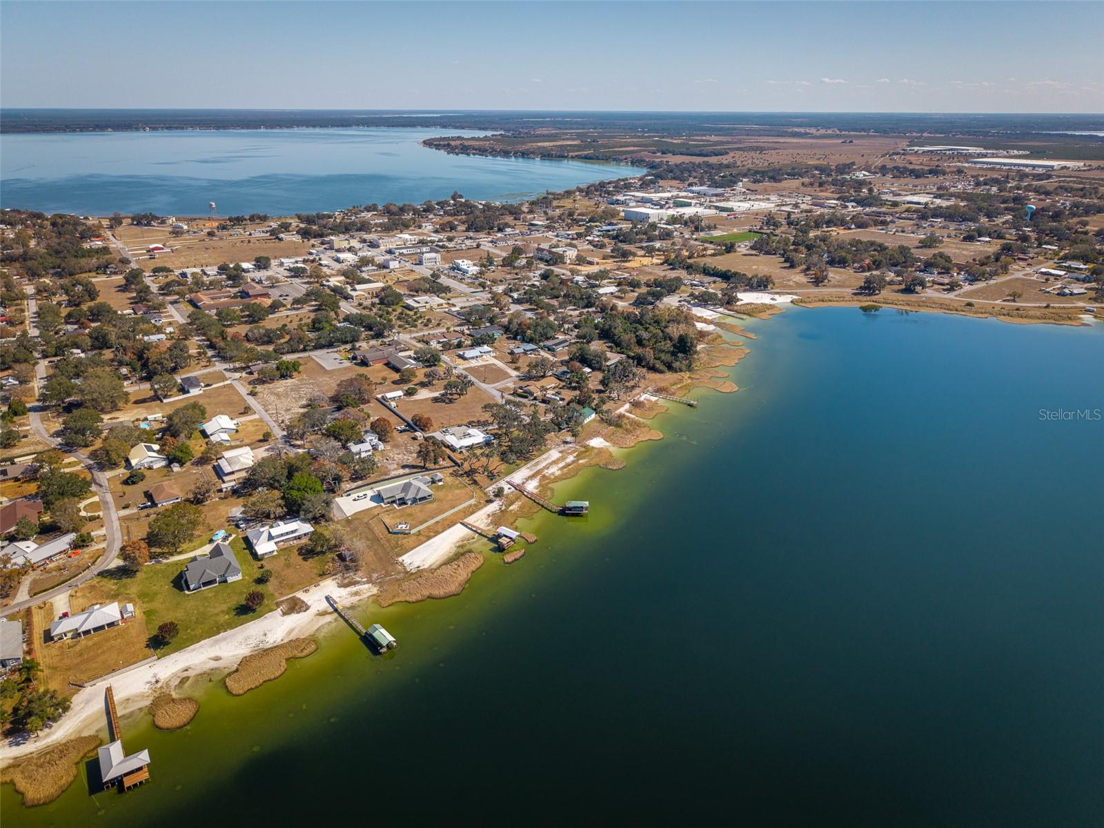 FROSTPROOF - Residential