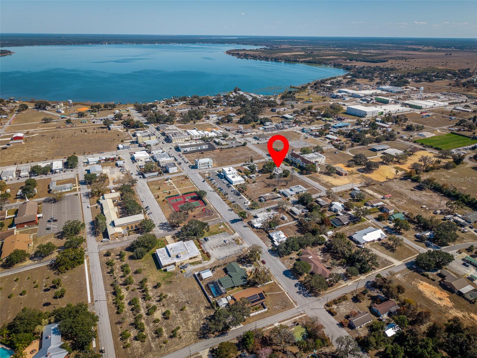 FROSTPROOF - Residential