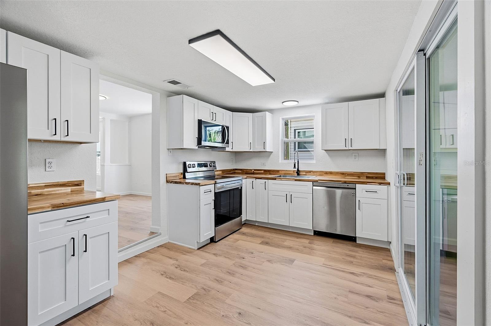 FROSTPROOF - Residential