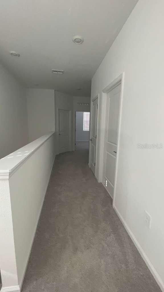 BRONSONS RIDGE 32S - Residential Lease