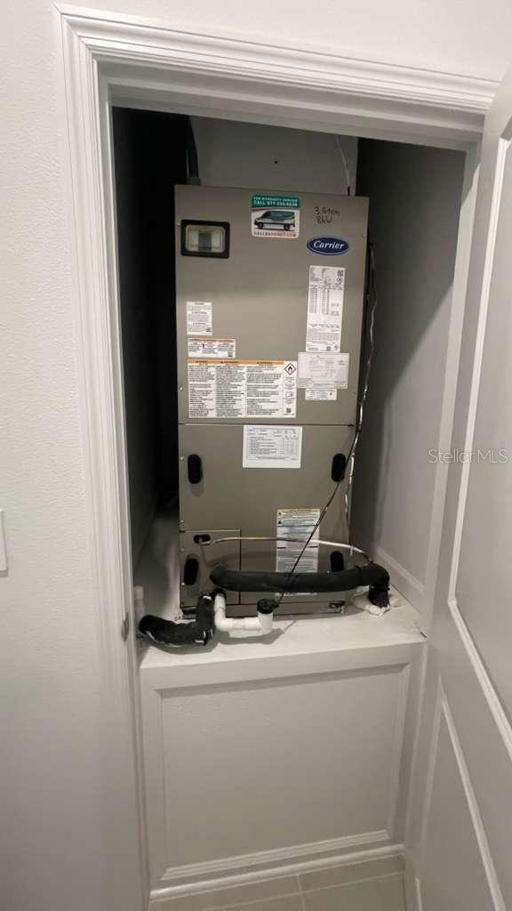 BRONSONS RIDGE 32S - Residential Lease