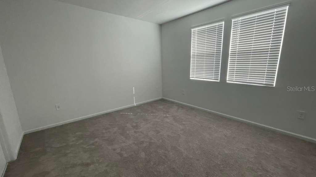 BRONSONS RIDGE 32S - Residential Lease