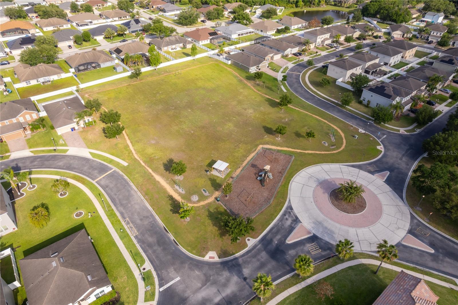 VILLAGIO - Residential