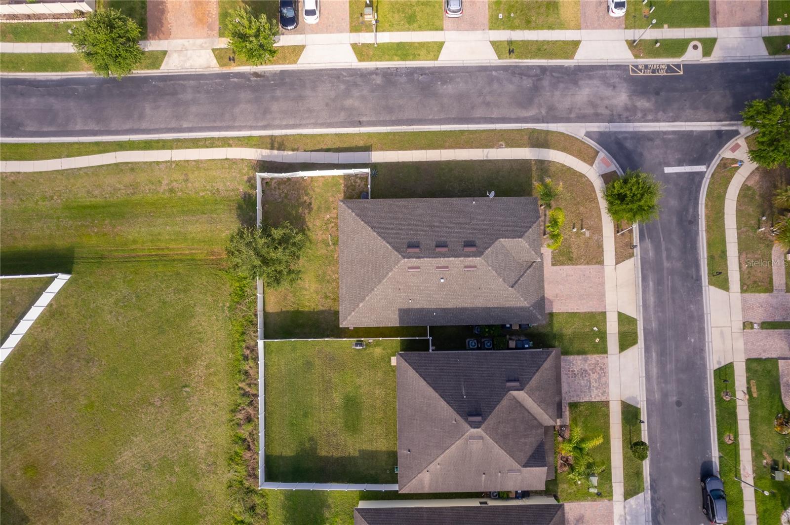 VILLAGIO - Residential