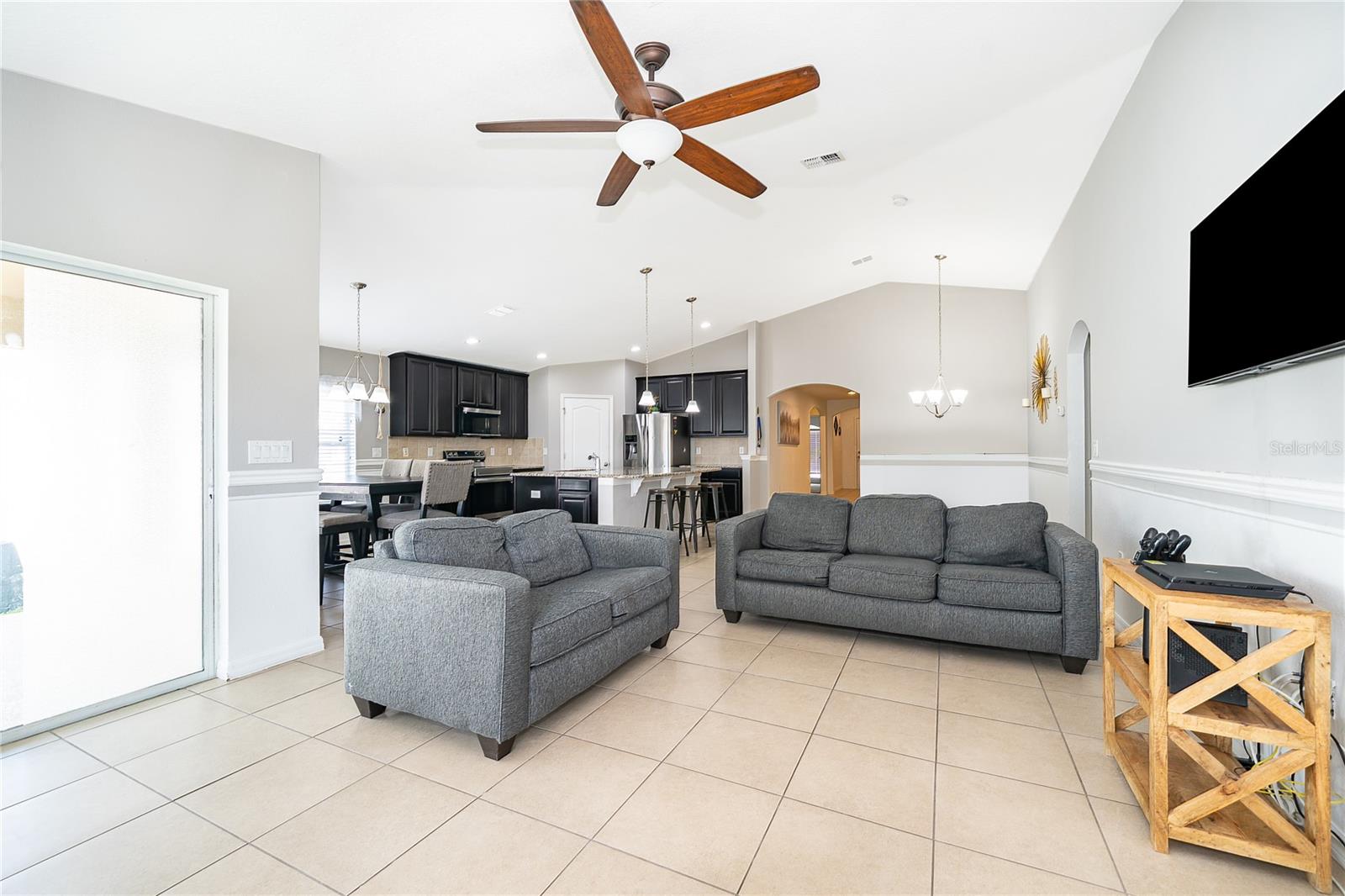 VILLAGIO - Residential