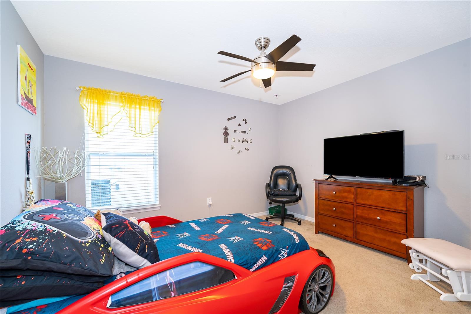 VILLAGIO - Residential