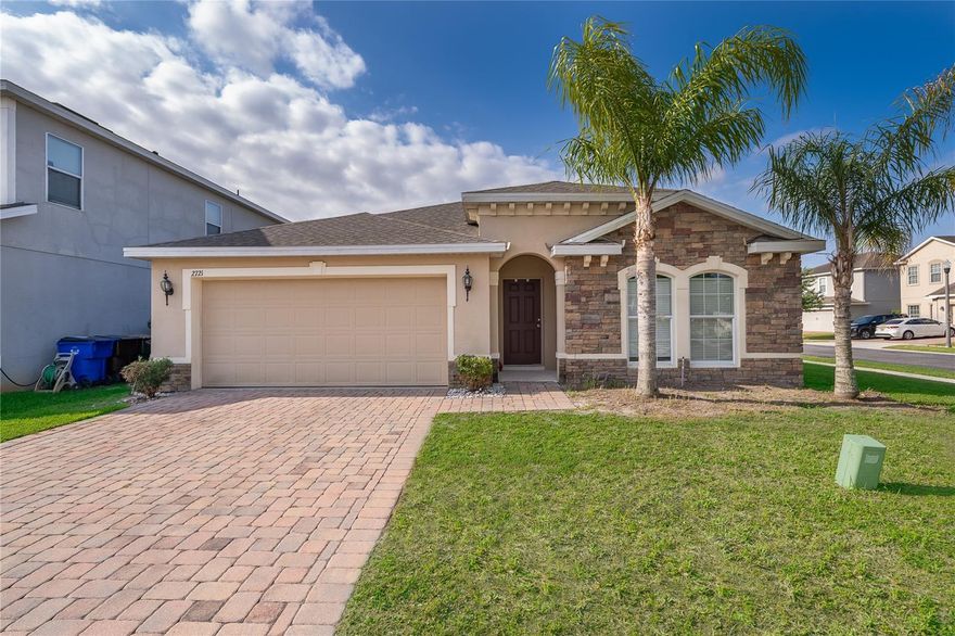 Discover this beautiful property located in an exclusive gated community offering resort-style amenities, providing a comfortable, secure, and family-friendly lifestyle.
This home features 4 spacious bedrooms and 2 bathrooms, perfect for families seeking space and functionality. It also includes a 2-car garage and is fully fenced, offering added privacy and peace of mind.
One of its standout features is the brand-new 2026 roof, giving you long-term value and confidence in your investment. The home also comes with all appliances included, making it truly move-in ready.
Living here means enjoying access to recreational areas, a resort-style pool, green spaces, and more—all within a community designed for quality living and convenience.
A perfect opportunity to make this your new home or a great investment.