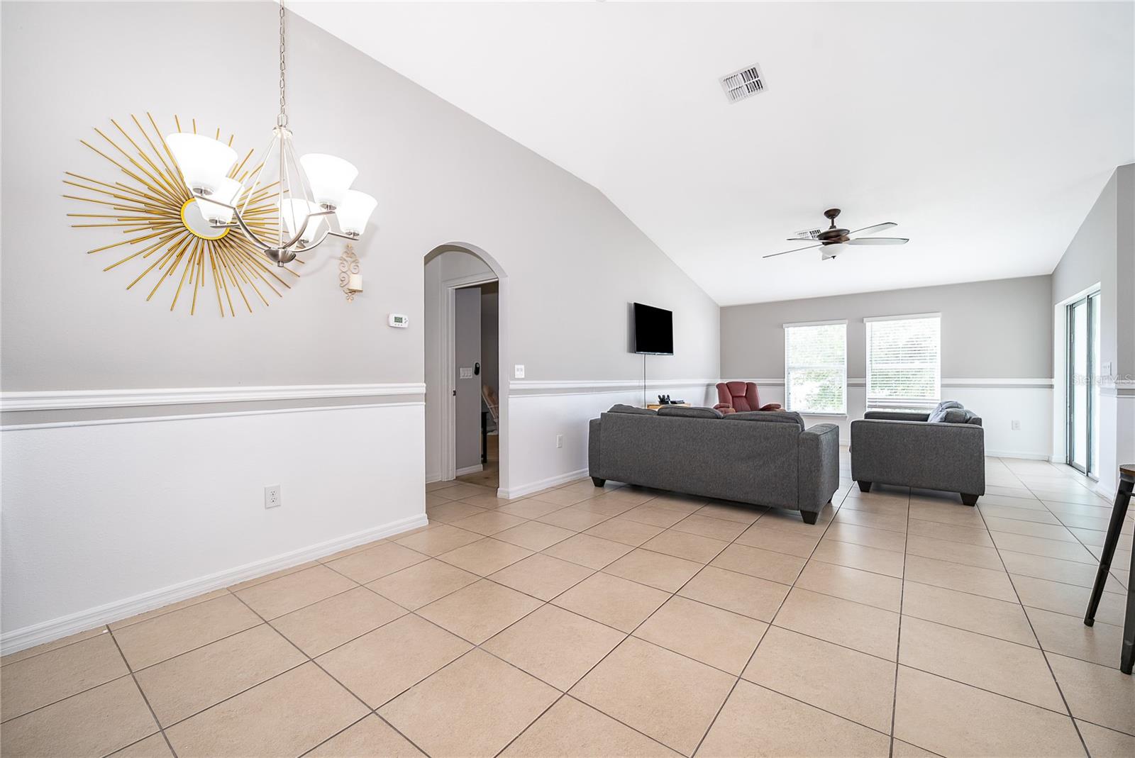 VILLAGIO - Residential