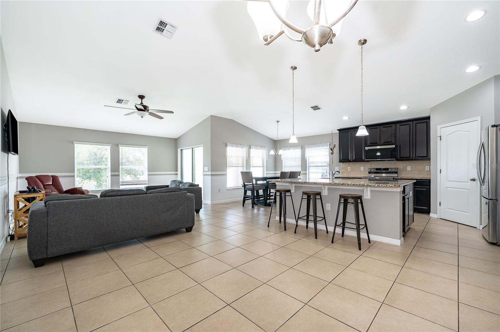 VILLAGIO - Residential