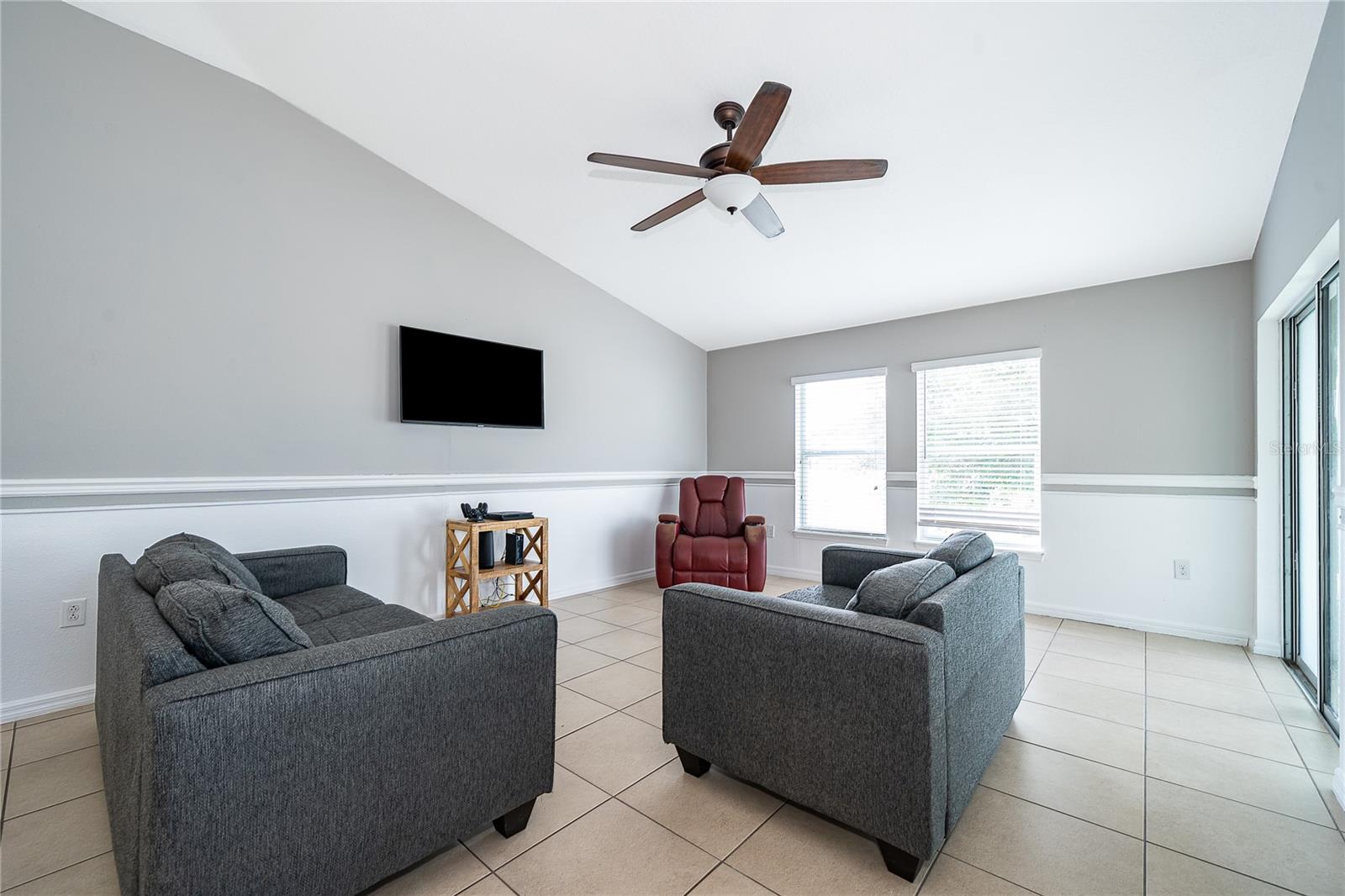 VILLAGIO - Residential