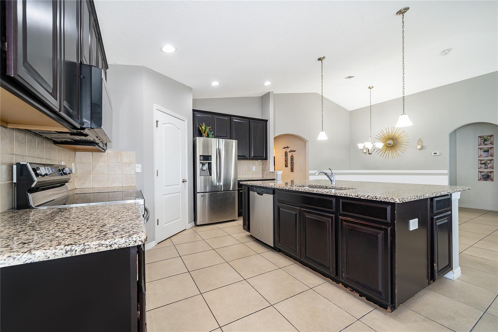 VILLAGIO - Residential