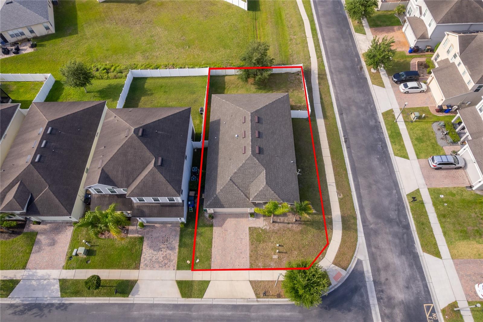 VILLAGIO - Residential