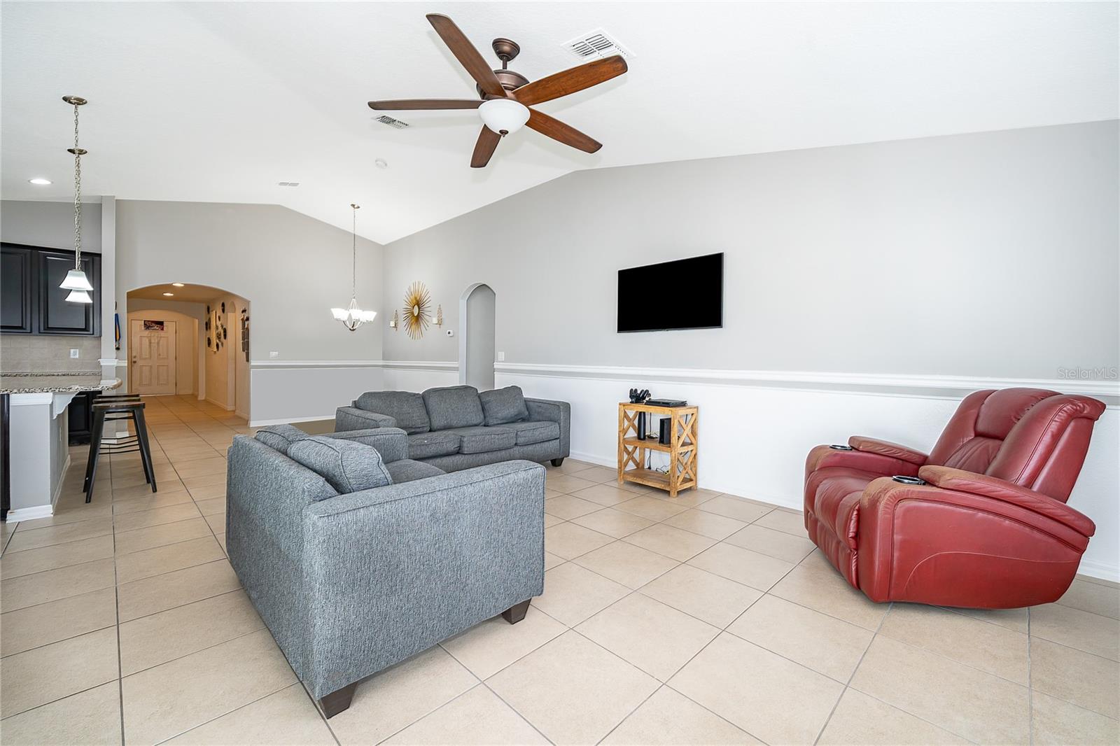 VILLAGIO - Residential