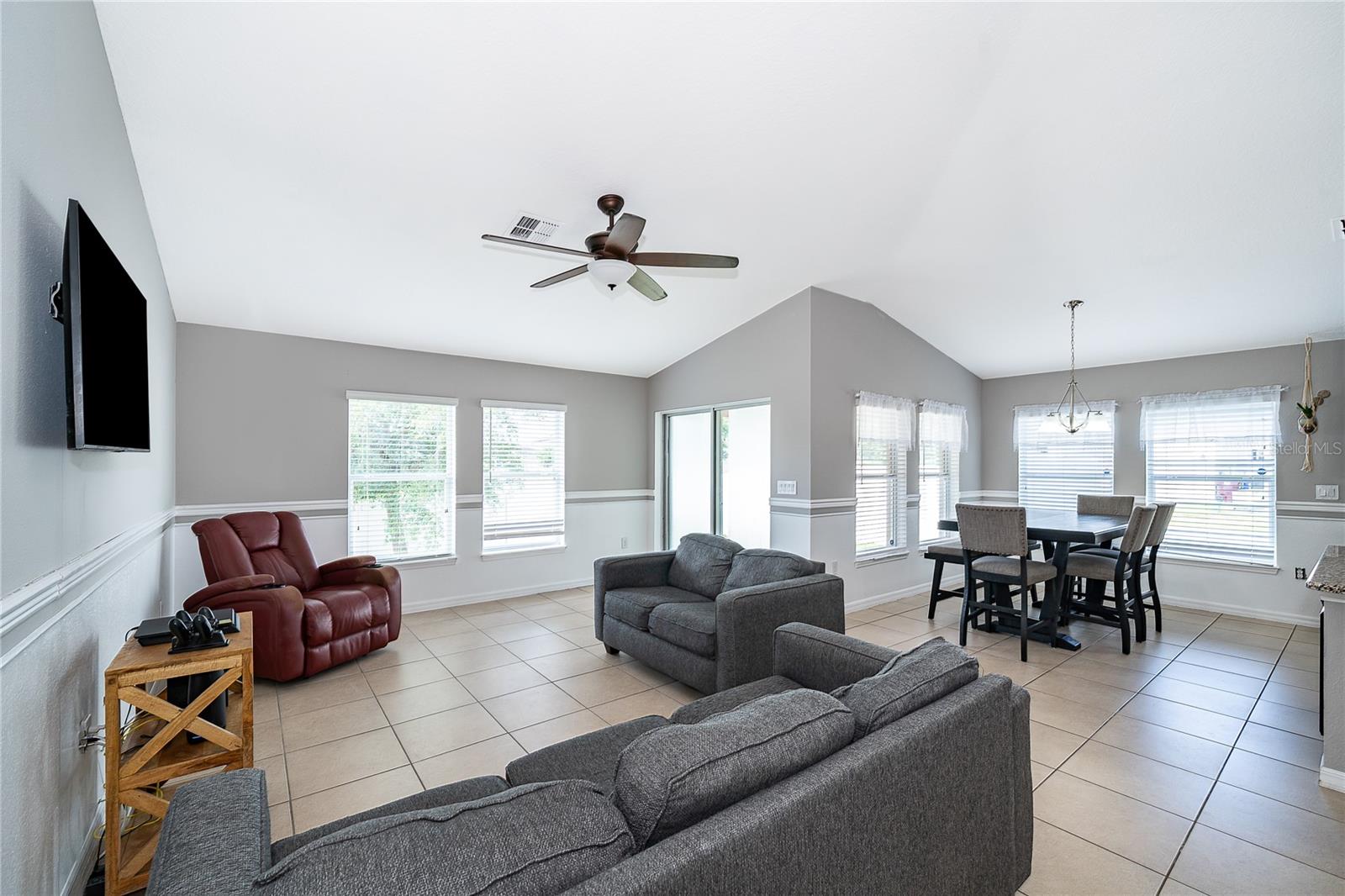 VILLAGIO - Residential