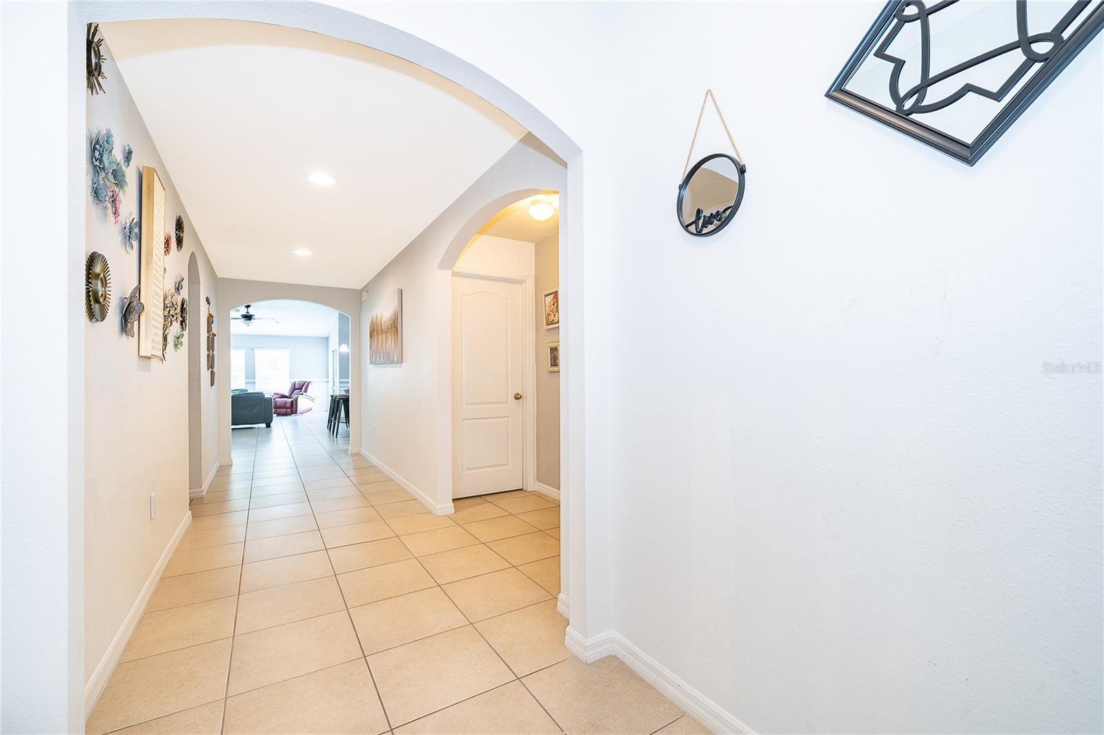 VILLAGIO - Residential